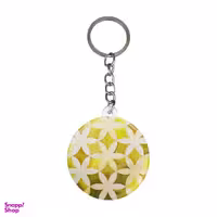 جاکلیدی مدل گل کد 1036