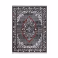 گلیم ماشینی دنیای فرش کد 55