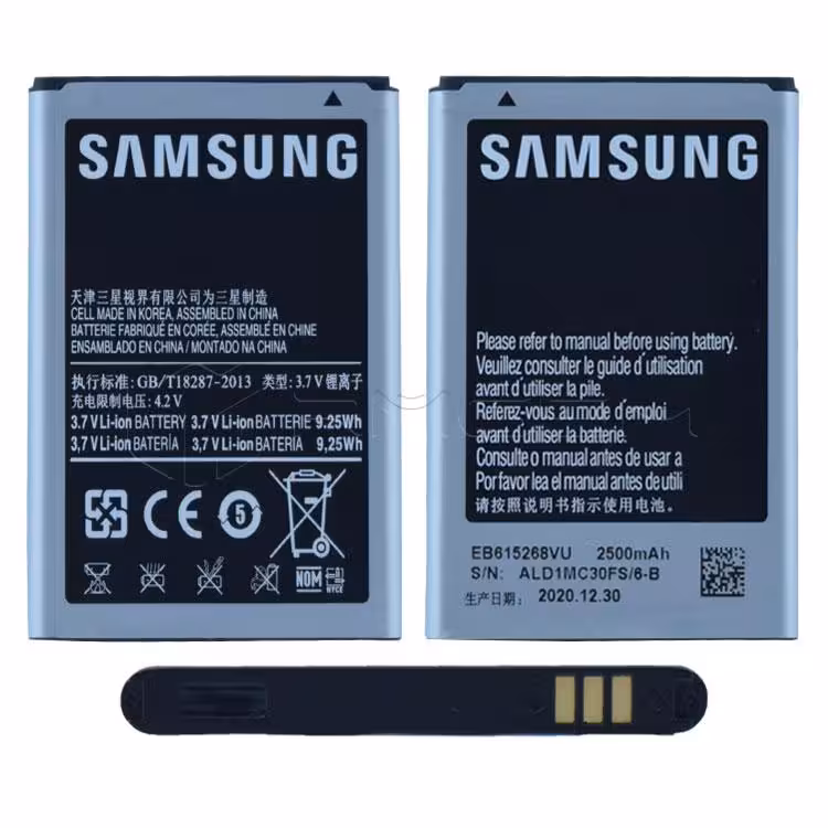 باتری سامسونگ Note2 N7100 اورجینال