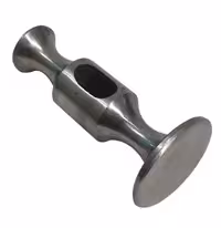 چکش بدون دسته صافکاری بی رنگی مدل NP-CB128