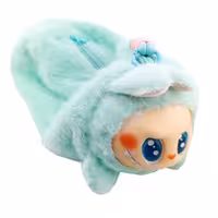 جامدادی پولیشی عروسکی لبوبو