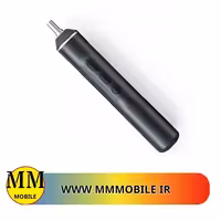 ست پیچ گوشتی شارژی جاکمی 16 عددی jakemy jm-y06