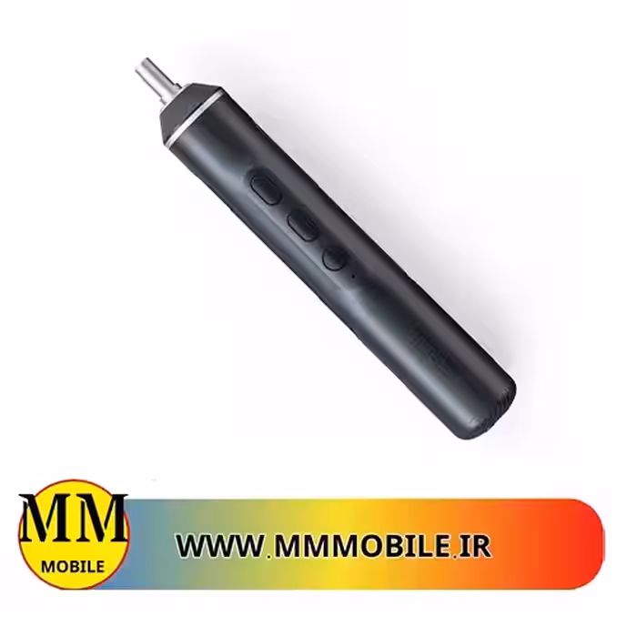 ست پیچ گوشتی شارژی جاکمی 16 عددی jakemy jm-y06