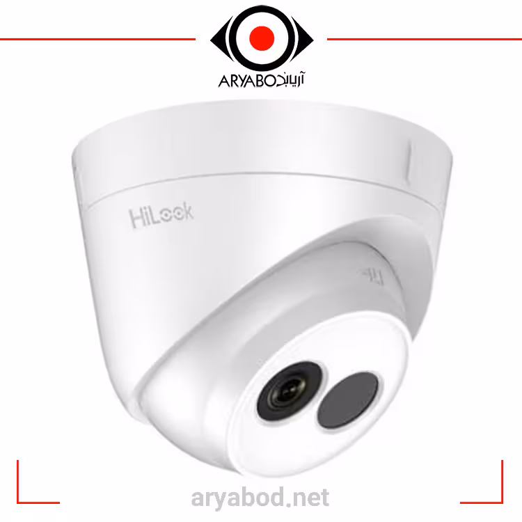 دوربین مداربسته تحت شبکه هایلوک مدل IPC-T120-D