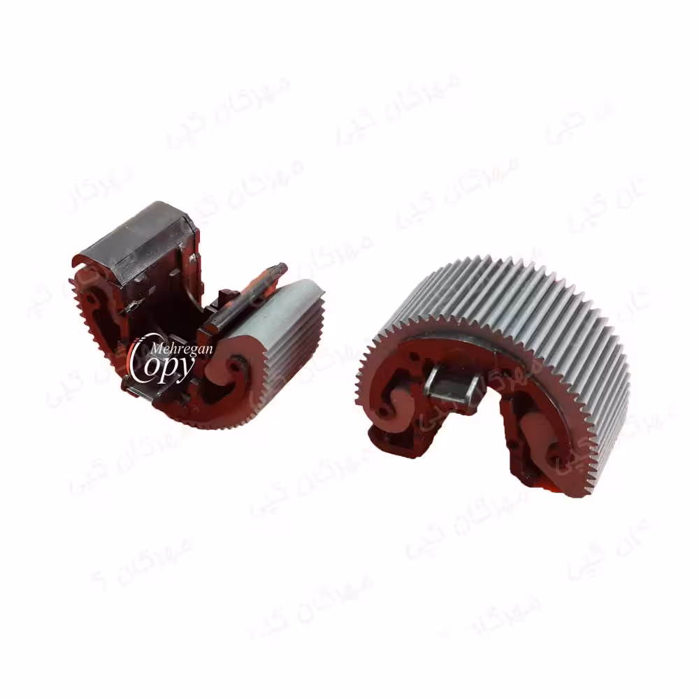 پیکاپ(کاغذ کش)ته باز بامغزی(جفتی)کپی توشیبا Toshiba E-Studio 166/181/206