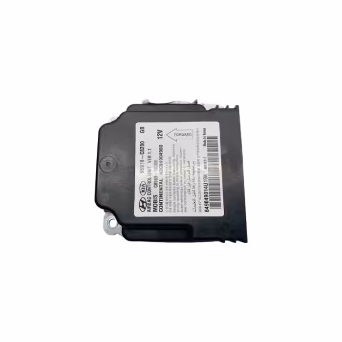 یونیت ایربگ هیوندای i20