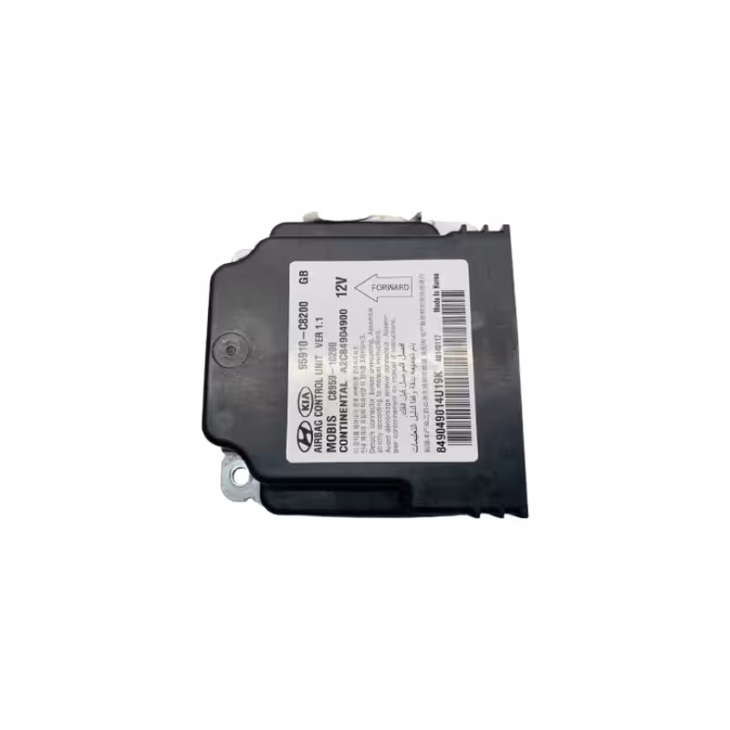 یونیت ایربگ هیوندای i20