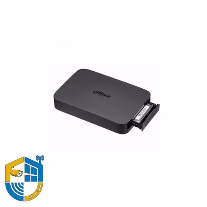 دستگاه داهوا مدل DH-NVR104-P