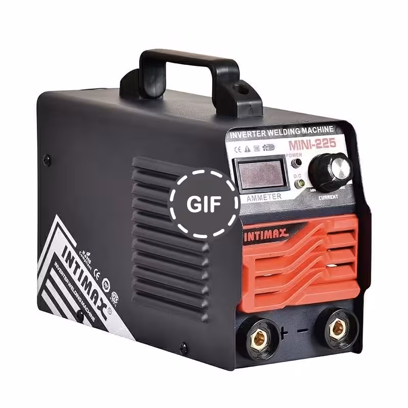 دستگاه جوش اینورتر اینتیمکس مدل Mini-225