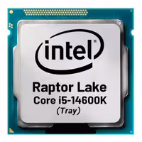 پردازنده اینتل Core i5-14600K TRY
