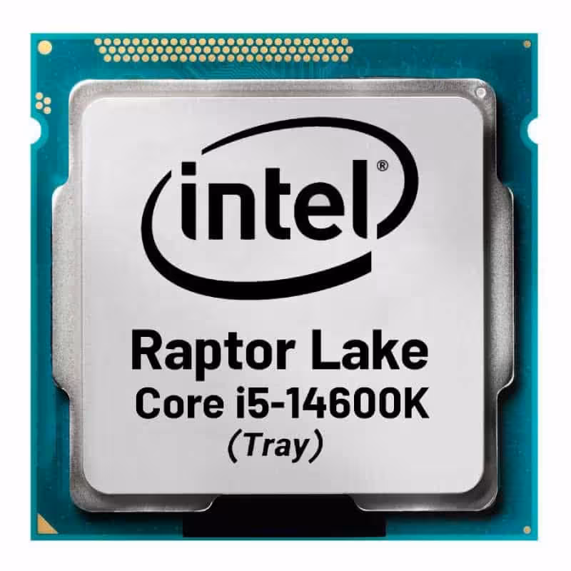 پردازنده اینتل Core i5-14600K TRY