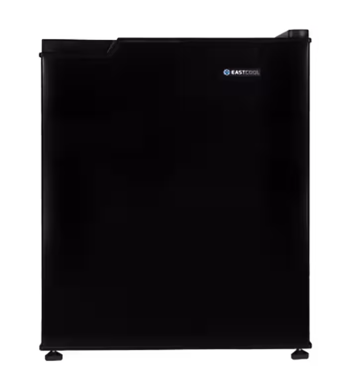 یخچال ایستکول مدل 2403 ظرفیت 3 فوت رنگ مشکی