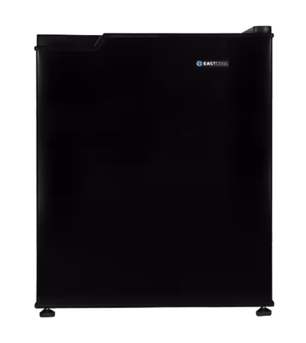 یخچال ایستکول مدل 2403 ظرفیت 3 فوت رنگ مشکی