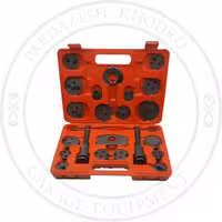 کالیپر 21 پارچه سیلندر ترمز ABS