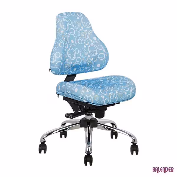 صندلی کودک نیلپر مدل KCR 241Oi