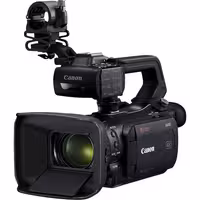 دوربین فیلمبرداری کانن Canon XA50