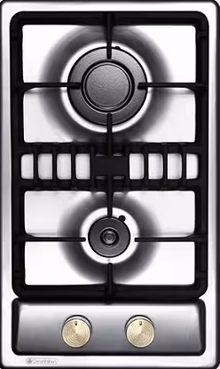 اجاق گاز صفحه ای درخشان مدل G203