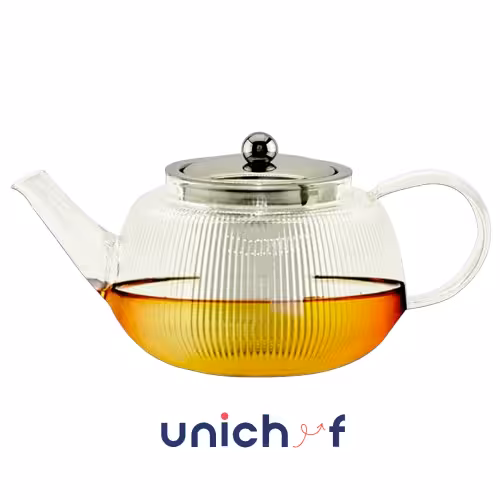 قوری پیرکس 1000میلUN-7965