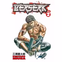Berserk v02