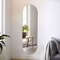 آینه الف طرح سرو کد S-160-70