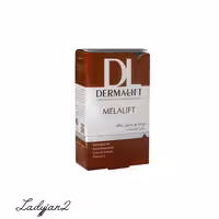 پن شستشو درمالیفت روشن کننده پوست مدل ملالیفت Melafit