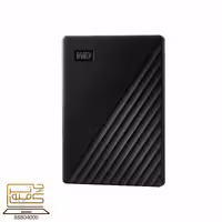 هارد اکسترنال وسترن دیجیتال WD my passport 5TB - کامپیوترچی
