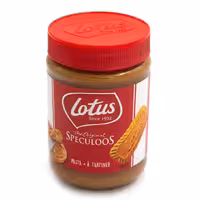 کرم بیسکویت لوتوس  380 گرم اورجینال بلژیکی