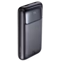 پاوربانک 10000 مک دودو Mcdodo MC-0241 توان 22.5 وات همراه با کابل متصل