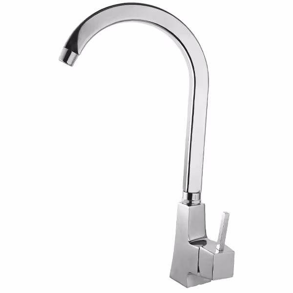 شیر ظرفشویی البرز روز مدل کاریزما