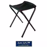 صندلی یا چهار پایه تاشو مسافرتی Kalasi با وزن 950 گرم HCA-021
