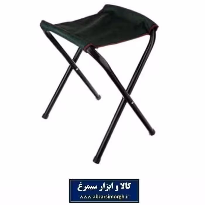 صندلی یا چهار پایه تاشو مسافرتی Kalasi با وزن 950 گرم HCA-021