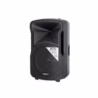 بلندگو اکتیو مرسی مدل Merci Rj15A