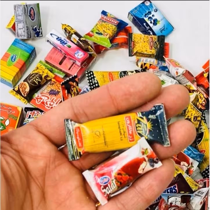 مگنت 100 عددی | amazonchi