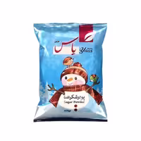 پودر قند یاس – 450 گرم
