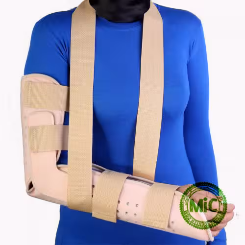 آتل اورژانسی ساعد و بازو