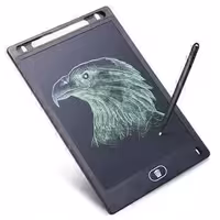 کاغذ دیجیتالی کودک مدل LCD WRITING TABLET سایز 10 اینچ | موبوران
