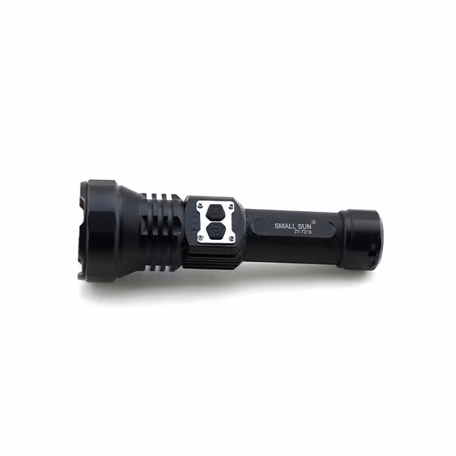 چراغ قوه اسمال سان SMALL SUN T219