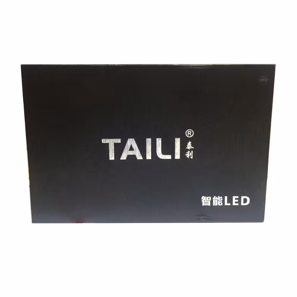 لامپ هدلایت خودرو تالی Taili H4