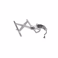 شیشه بالابر درب عقب راست لیفان 820