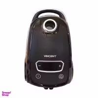 جاروبرقی وینسنت مدل FZFC7625+