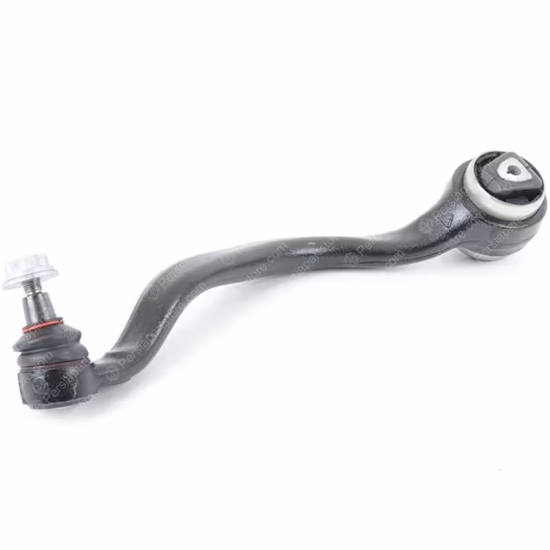 طبق پایین (بزرگ) راست بی ام و X5 50i Xdrive کد اتاق E70 اِن تی 2006 تا 2013