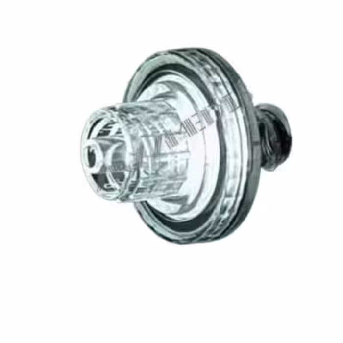 دیسک فیلتر ( ایزولاتور / ترانسدیوسر پروتکتور ) (بسته 50 عددی)