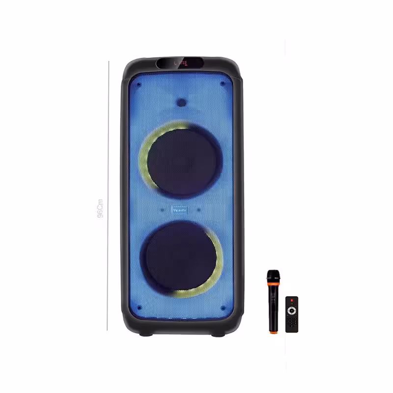 اسپیکر 2 ساب 10 فول وریتی 2210