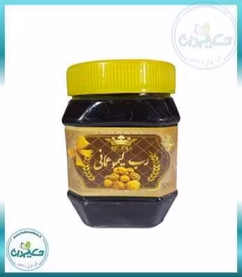 رب لیمو عمانی 500 گرمی