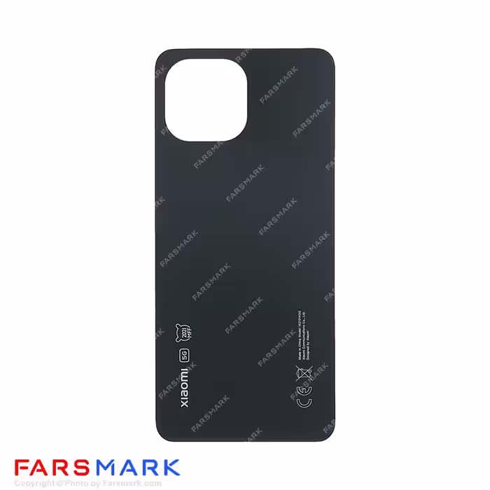 درب پشت گوشی شیائومی Xiaomi Mi 11 Lite 5G