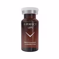 کوکتل حجم دهی به لب فیوژن F-PERFECT LIPS