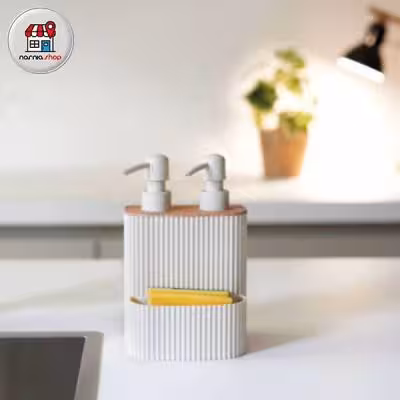 جا مایع اسکاچی 2 قلو طرح چوب