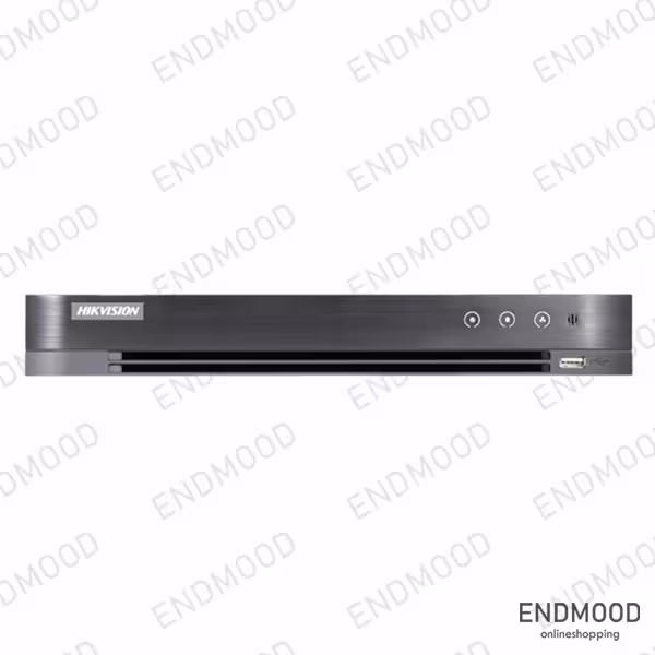 دستگاه دی وی آر 16 کانال هایک ویژن HIKVISION DS-7216HQHI-K1