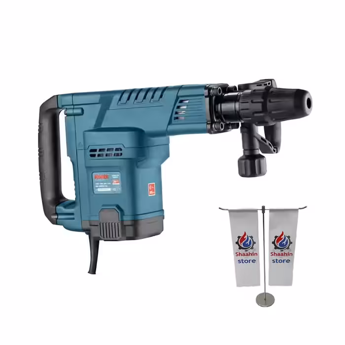 چکش تخریب رونیکس مدل 2811