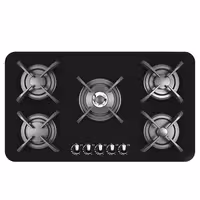 گازصفحه ای کن پاردیک B